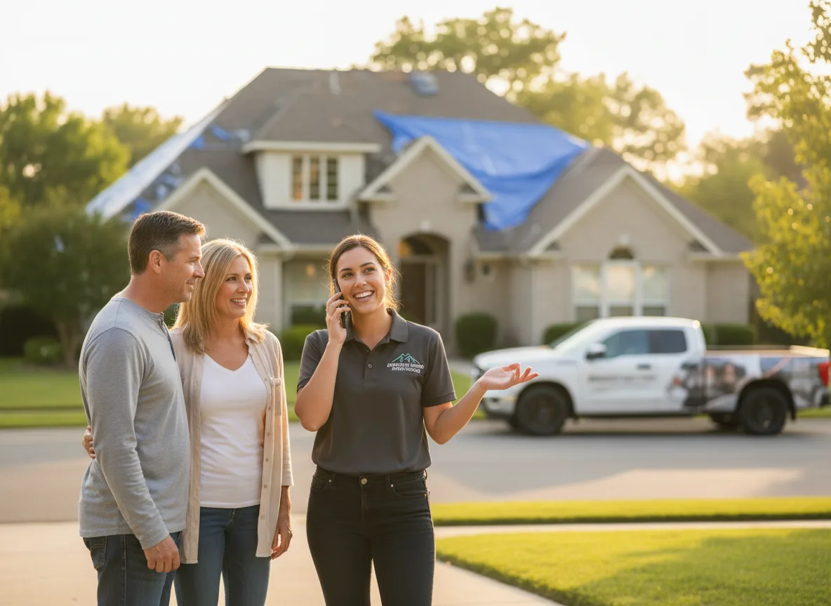 Emergency Roof Repair Copperhill, TN FAQs
